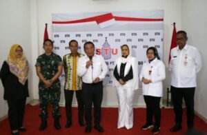Investasi di Provinsi Banten Banyak Keuntungan