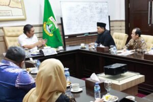 Pemprov Banten Pastikan Pilkada 2023 Berjalan Baik