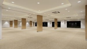 Kebutuhan MICE Dipenuhi Harper Cikarang dengan Tambah Tiga Ruang Meeting
