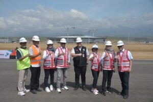 Pemerintah Upayakan Penerbangan Umrah Tahun Depan di Bandara Dhoho Kediri