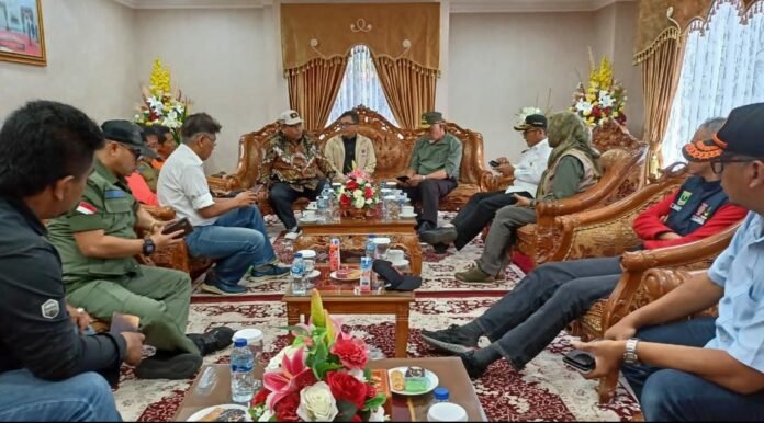 FOTO 16 Juli_Sumbar bencana