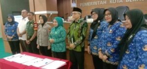 Rembuk Stunting Kota Bekasi Pastikan Pelaksanaan Intervensi Pencegahan dan Penurunan