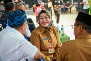 Pemprov Banten Bahas Raperda Objek Pemajuan Budaya