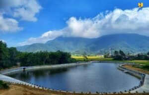 Lima Juta Wisatawan Kunjungi Sumbar Semester I/2023