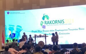 Peningkatan Optimalisasi dan Pelayanan Penerbangan Diperlukan