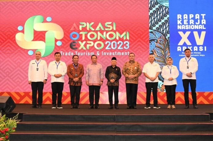 FOTO 20 Juli_Pembukaan apkasi banten INI