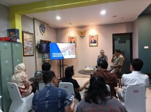 Upaya Indonesia untuk Kembali Jadi Anggota Dewan IMO Perkuat Visi Poros Maritim Dunia