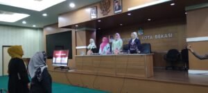 Perlindungan dan Pencegahan Kekerasan Terhadap Perempuan Dapat Perhatian Besar dari DPPPA Kota Bekasi