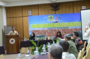 Pemkab Bogor Perkuat Sinergitasdengan Pelaku Usaha Wisata