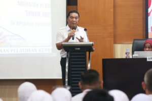 Provinsi Banten Jadi Bagian Pelaksanaan Reformasi Birokrasi Tematik