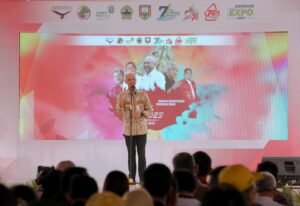 Pemprov Jateng Dorong Koperasi Bisa Naik Kelas