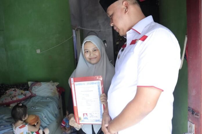 FOTO 24 Juli_Bekasi hari anak 1