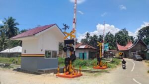 Langkah Cepat DJKA Cegah Insiden Perlintasan Sebidang