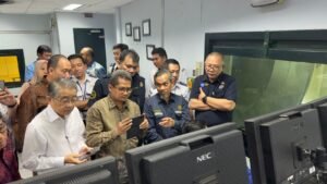 Pengujian BioAvtur untuk Bahan Bakar Pesawat Berjalan Lancar