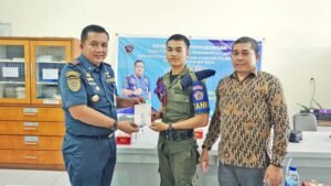 Tingkatkan Layanan Buku Pelaut dengan Program Buku Pelaut Online Goes To Campus