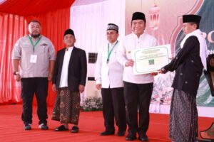 Pemprov Banten Dorong Pengembangan Pesantren