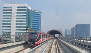 Hasil Evaluasi Buat Kemenhub Terapkan Tarif Promo Baru LRT Jabodebek