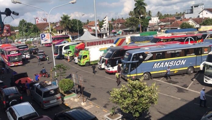 FOTO 5 Juli_penyeberangan gilimanuk INI