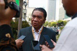 Nilai Ekspor dan Impor Provinsi Banten Naik Pesat Periode Mei 2023