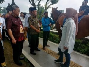 Pemkab Semarang Terus Gencarkan Kamar Lindung