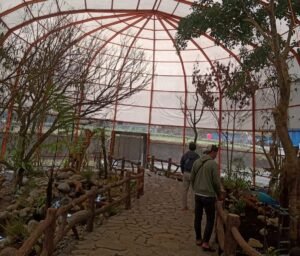 Kabupaten Purbalingga Jateng Buka Destinasi Wisata Baru