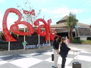 Terbang Langsung Lion Air Kendari ke Surabaya untuk Tarik Minat Wisatawan
