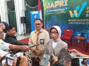 Realisasi Investasi Dalam dan Luar Negeri Provinsi Jabar Capai Rp685,35 Triliun