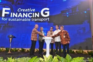 PPIT Jadi Simpul Pembiayaan Kreatif Non APBN