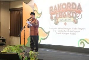 Literasi Ekonomi Syariah Jabar Harus Lebih Cepat