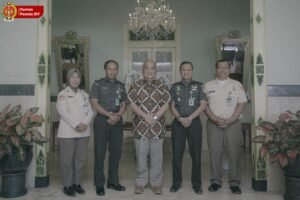 Pemprov DIY Gandeng RS DKT Dr. Soetarto Memasifkan Pengelolaan Sampah Biopori