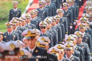 Tingkatkan Kesadaran Antikorupsi di Kemenhub dengan Sempurnakan Kurikulum Pendidikan