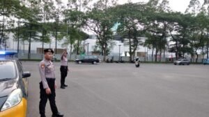 Pemkot Tangsel Tingkatkan Ruang Terbuka Hijau