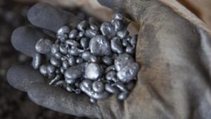 Ada 34 Smelter Beroperasi dan 17 Smelter Sedang Konstruksi di Seluruh Indonesia