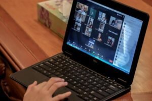 Kemenparekraf Dukung Penerapan WFH Cegah Peningkatan Polusi Udara Jakarta