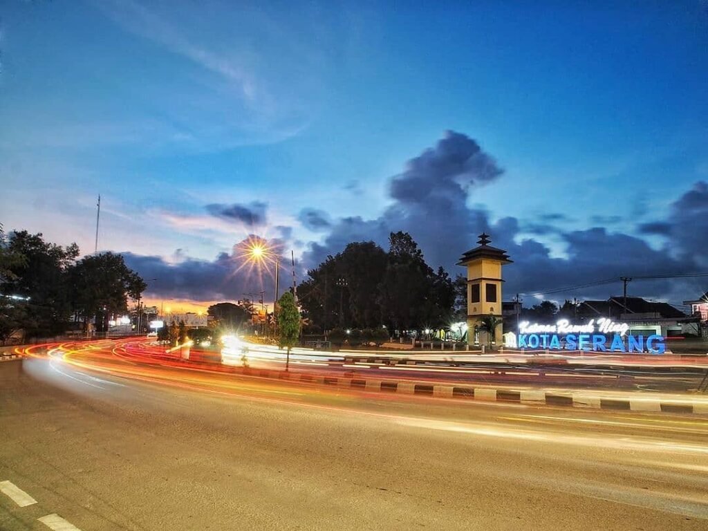 BI Banten Sebut Tahun Politik Dorong Pertumbuhan Ekonomi