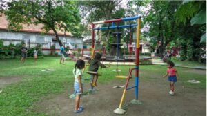 Kota Solo Terus Berjaya sebagai Kota Layak Anak pada Tahun 2023