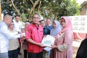 Pemko Payakumbuh Terus Bekerja dan Berusaha Membahagiakan Masyarakat