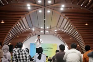 Sebanyak 3.500 Warga Miskin Berkurang per Minggu di Jabar