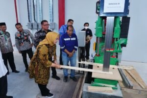 Provinsi Jateng Upayakan Dongkrak Investasi