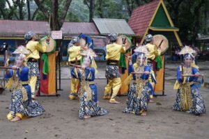 Provinsi Banten Komitmen Kembangkan Desa Wisata