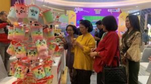 Pemprov DIY Gandeng UMKM Kekinian Siap Hadirkan Produk Ikonik