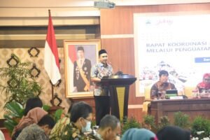 Pemprov Jateng Dorong Optimalisasi BUMDes untuk Tingkatkan Pendapatan Desa