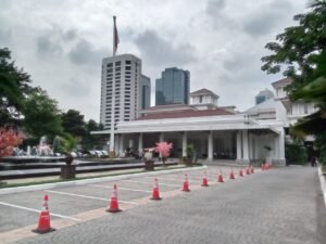WFH ASN DKI Jakarta Mulai 21 Agustus Hingga 21 Oktober 2023