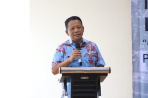 Perpanjangan Masa Jabatan Pj Sekda Kota Bekasi
