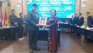 Pemko Padang dan Provinsi Ba Ria Vung Tau Vietnam Tindaklanjuti Kerja Sama