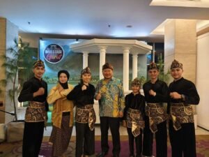 Peluang Investasi Kabupaten Garut Didukung Asosiasi Pengusaha Korsel