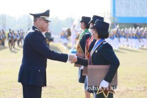 Peran Penting Perwira Transportasi Darat Dalam Sektor Transportasi