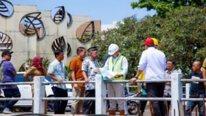 Optimalisasi Kapasitas Tampung Sungai Dilakukan Pemkot Tangerang Selatan