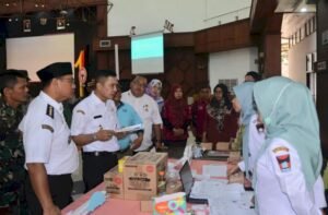 P2K2 KPM-PKH Jadi Upaya Cegah Stunting di Lubuk Kilangan