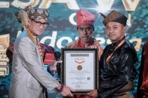 Ada 14 Desa Wisata Peserta ADWI 2023 Catatkan Rekor Muri